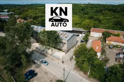 K & N Автоморга