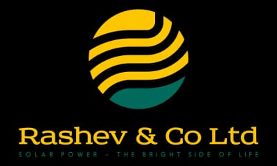 Rashev&Co Склад