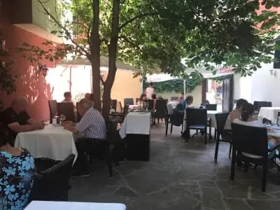 Хотел Палас