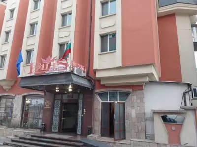 Хотел Палас