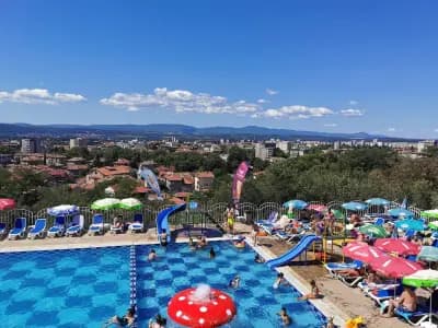 Хотел Зорница
