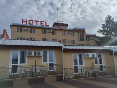 Хотел Зорница