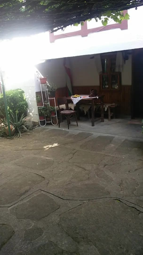 Пройновската къща