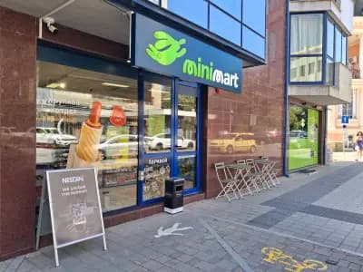 Minimart