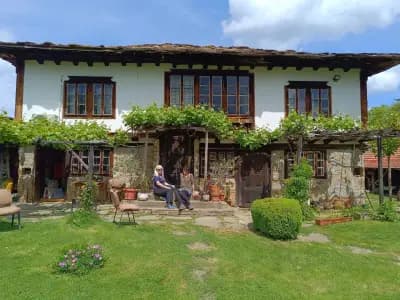 Guesthouse Peyna