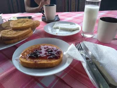 Guesthouse Peyna