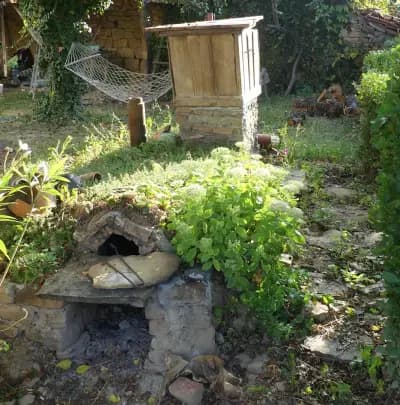 Guesthouse Peyna