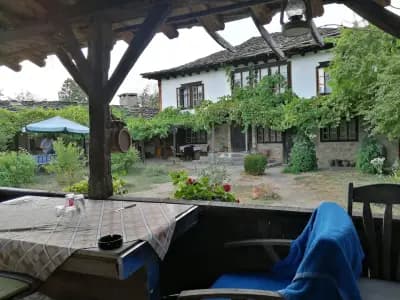 Guesthouse Peyna
