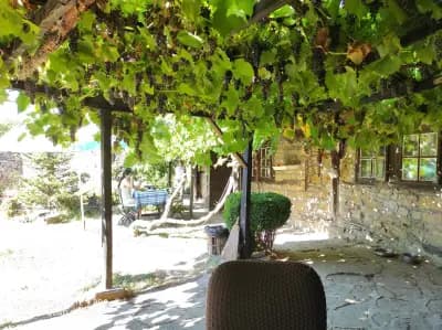Guesthouse Peyna