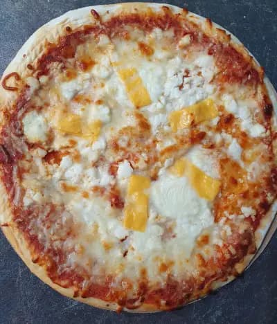 PIZZA FAST - вендинг машина за пица / бързо хранене