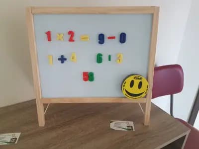 My Place Language school