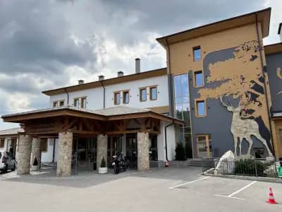 Wine & SPA Hotel Chukara