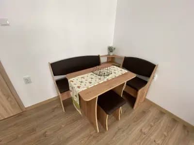 Апартамент за нощувки Smiley Place
