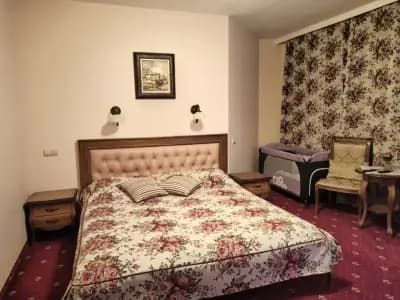 Boutique Hotel VSK Kentavar