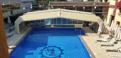 Boutique Hotel VSK Kentavar