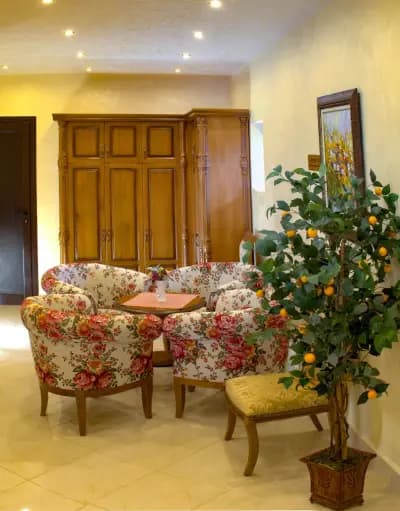Boutique Hotel VSK Kentavar