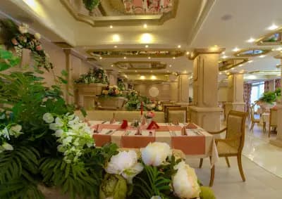 Boutique Hotel VSK Kentavar