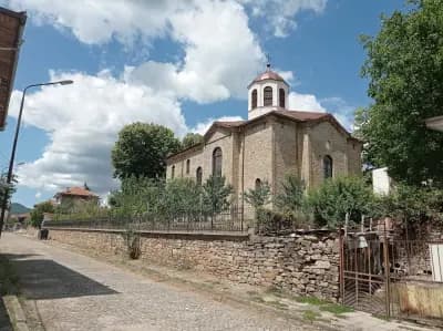 Boutique Hotel VSK Kentavar