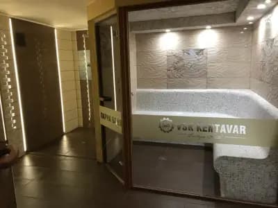 Boutique Hotel VSK Kentavar