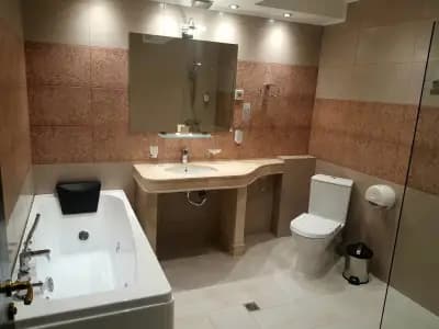 Boutique Hotel VSK Kentavar