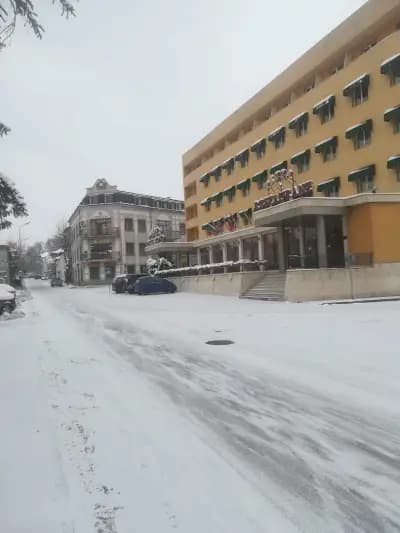 Парк Хотел Дряново