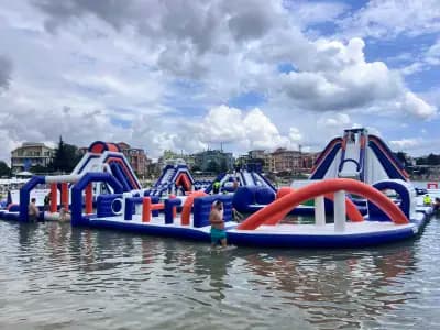 Water Fun Ravda
