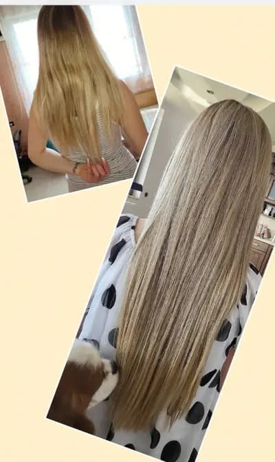 Салон за красота Vouge Hairstyle Габрово