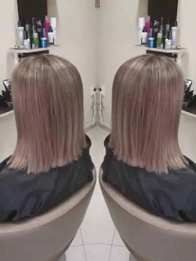 Салон за красота Vouge Hairstyle Габрово