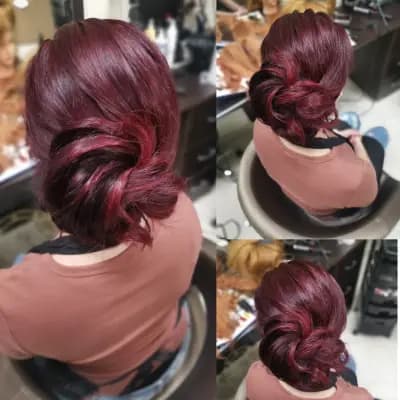 Салон за красота Vouge Hairstyle Габрово