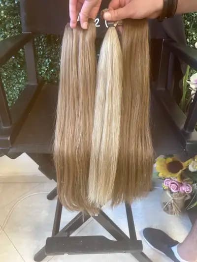 Салон за красота Vouge Hairstyle Габрово