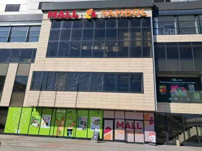 Minimart