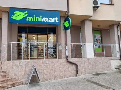 Minimart