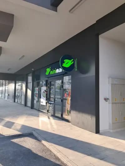 Minimart