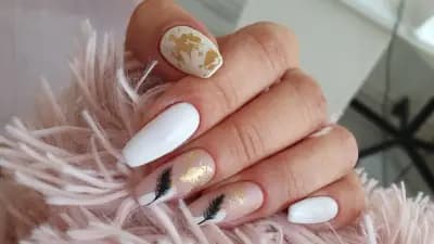 CONTRAST nail salon Габрово / No name studio