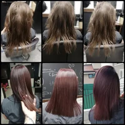 Фризьорски салон My style