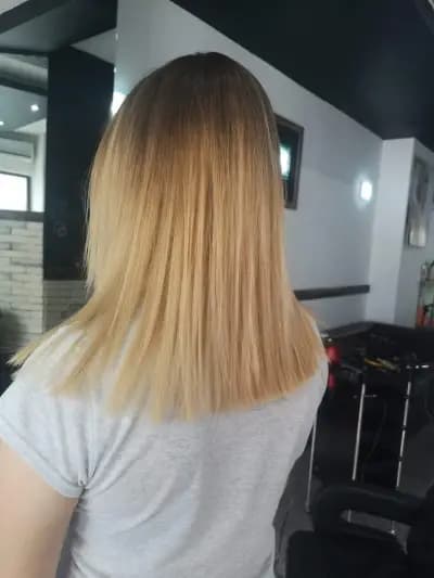 Фризьорски салон My style