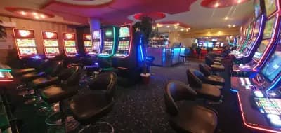 Игрална зала Las Vegas Ямбол