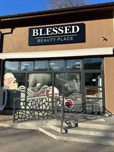 Blessed Beauty Place