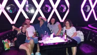 Tao Club