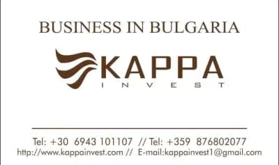 Kappa Invest Itd.