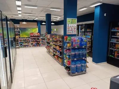 Minimart