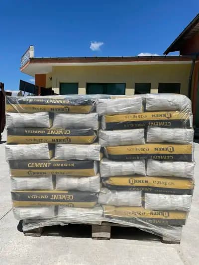 PRASPEKT Cement