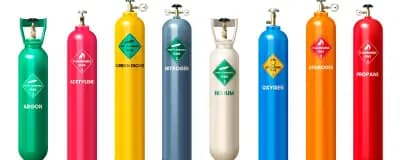 Технически газове