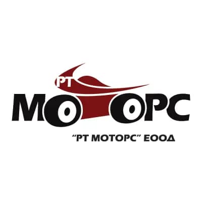 Мотомагазин-сервиз РТ МОТОРС ЕООД