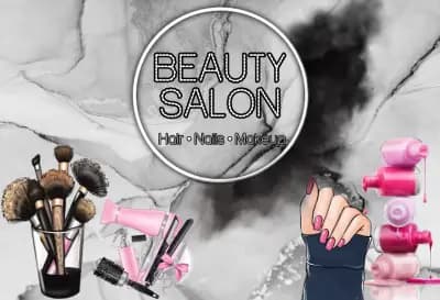 Салон BEAUTY | Афро плитки