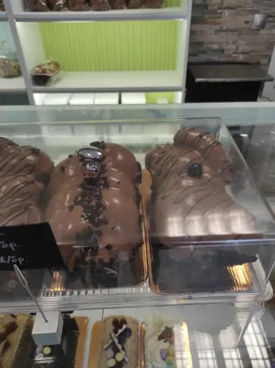 Сладкарница Pepi Cake