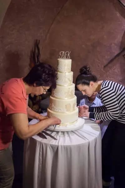Сладкарница Pepi Cake