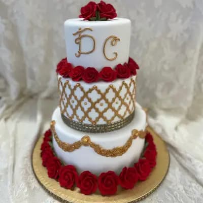 Сладкарница Pepi Cake