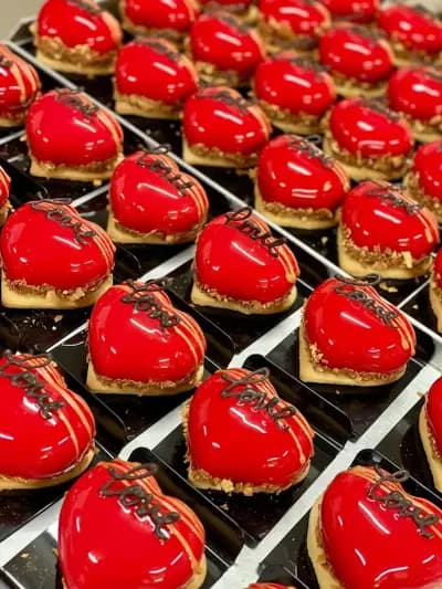 Сладкарница Pepi Cake