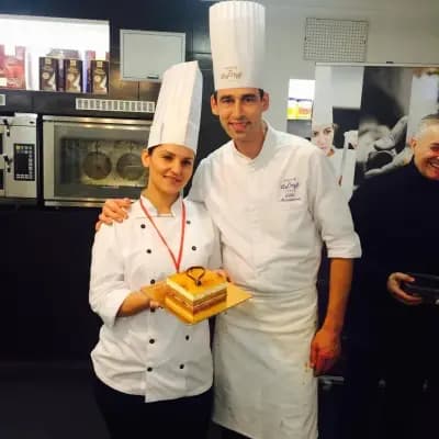 Сладкарница Pepi Cake